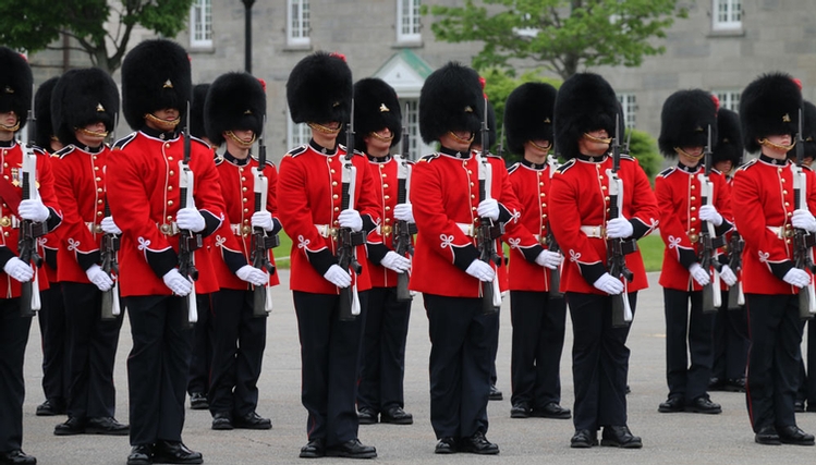 The Citadelle The Citadelle