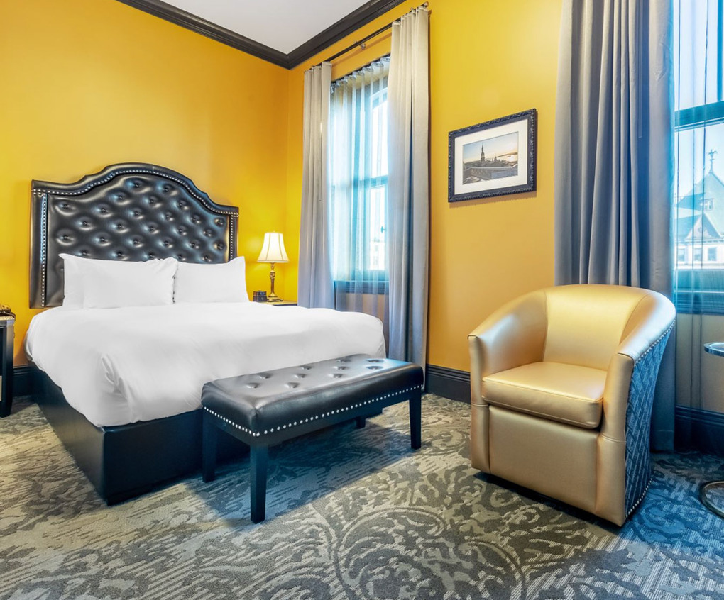 Hôtel Clarendon Hôtel Clarendon