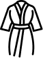 Robe de chambre