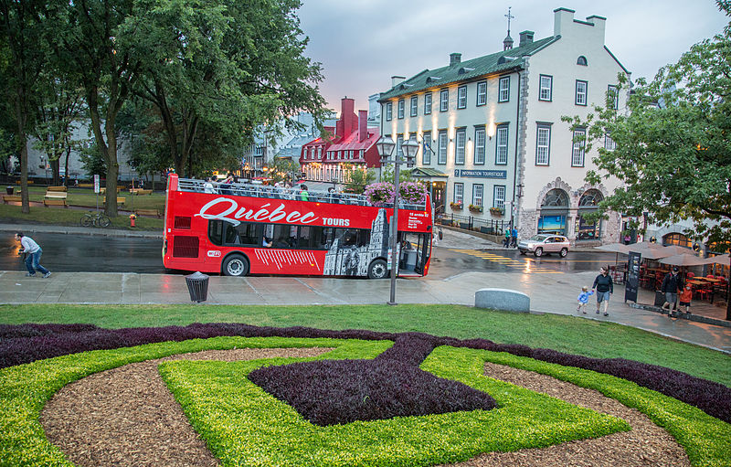 Double Decker Express Tour