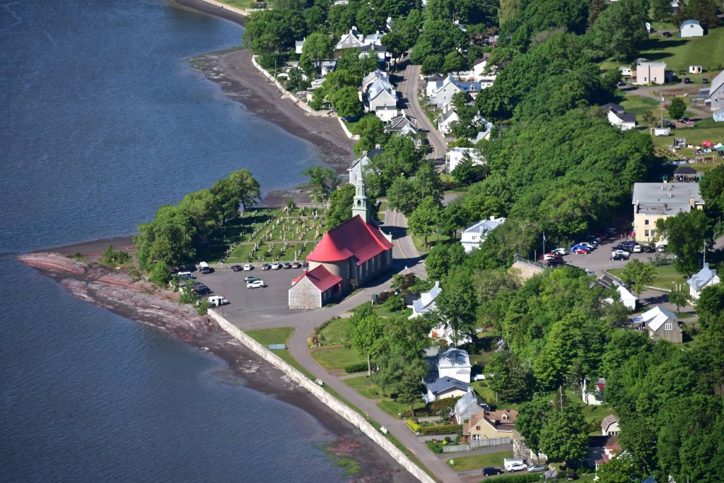 Village Saint-Jean