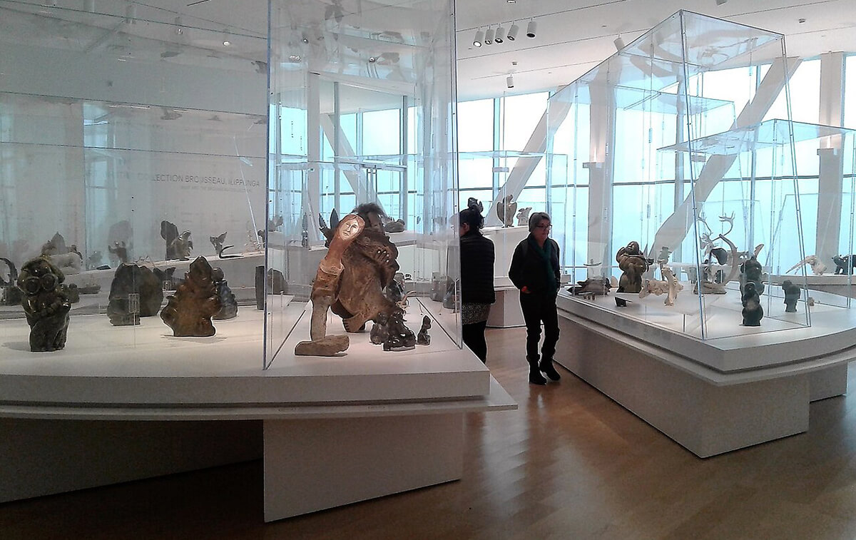 Musée national des beaux-arts du Québec
